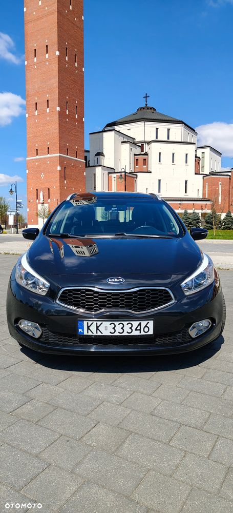 Kia Ceed 1.6 GDI M - 3