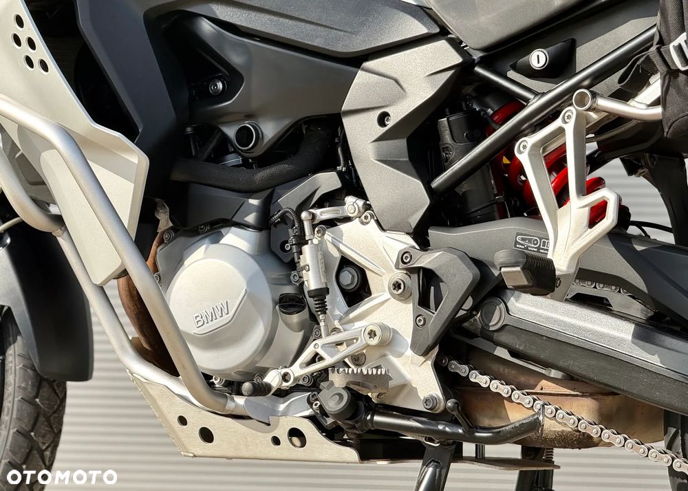 BMW GS - 35