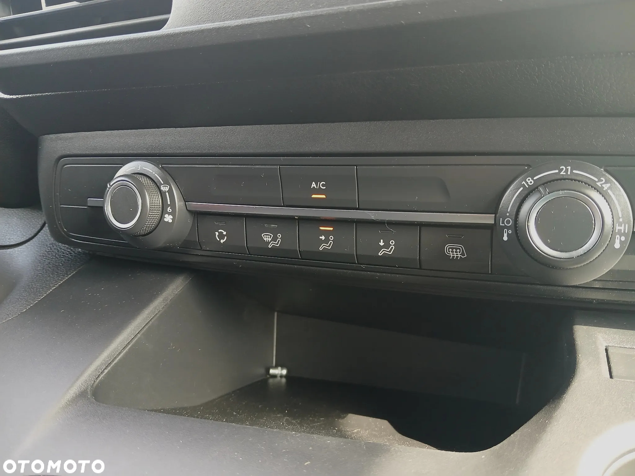 Opel Combo Life 1.5 CDTI S&S - 21