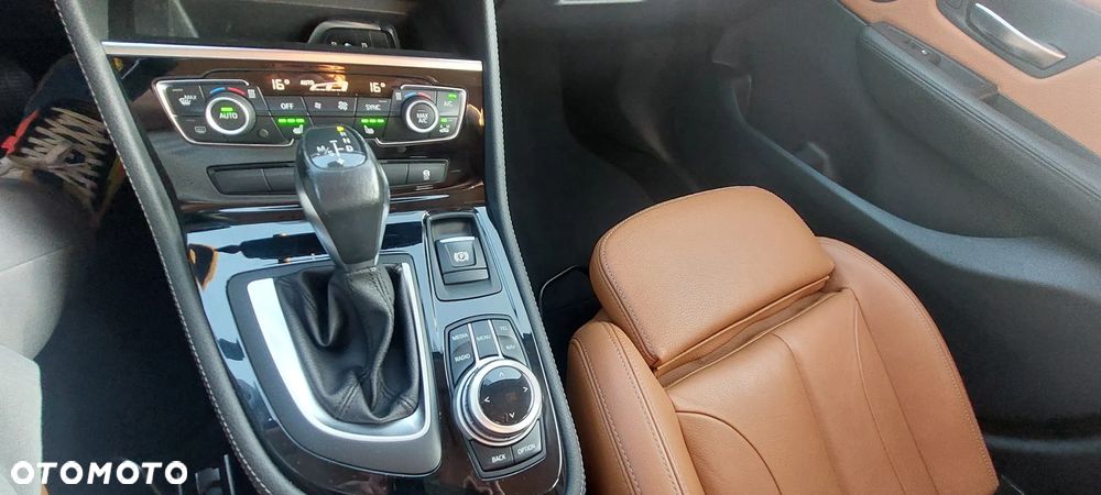BMW Seria 2 218d GT Luxury Line sport - 36