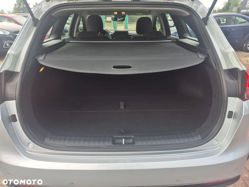 Kia Ceed 1.5 T-GDI MHEV L DCT - 10