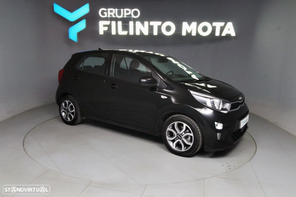 Kia Picanto - 8