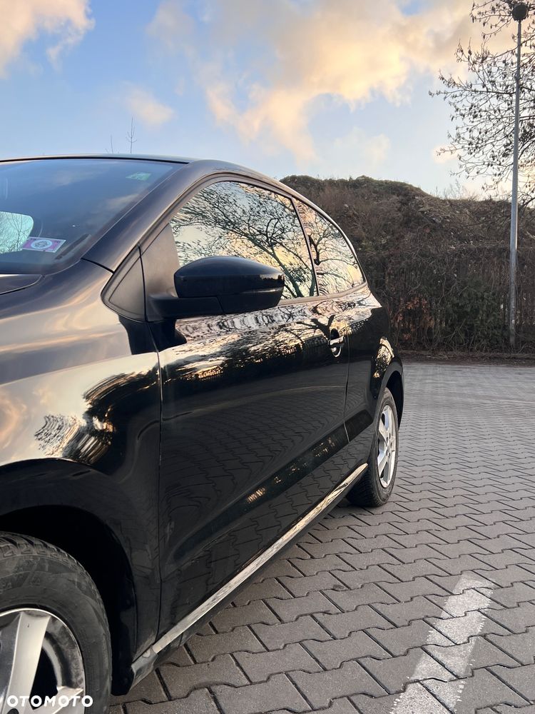 Volkswagen Polo 1.2 Style - 5
