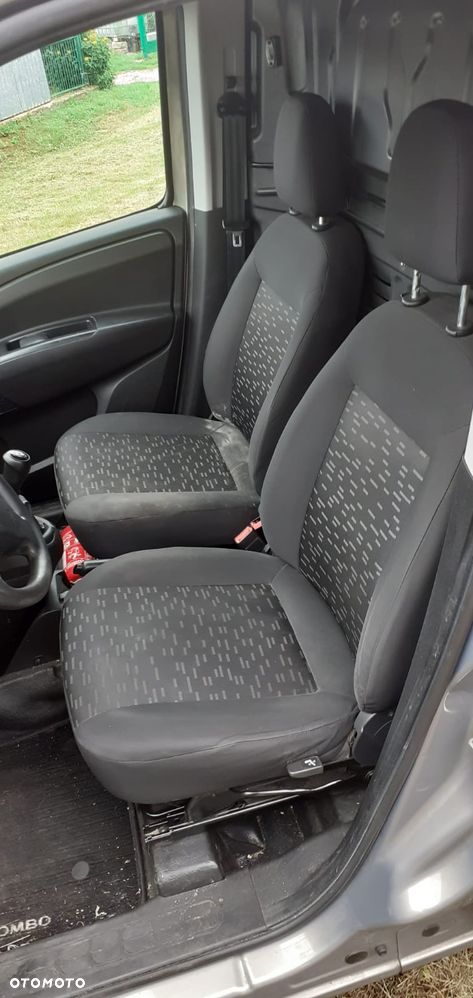 Opel Combo Tour L2H1 - 7