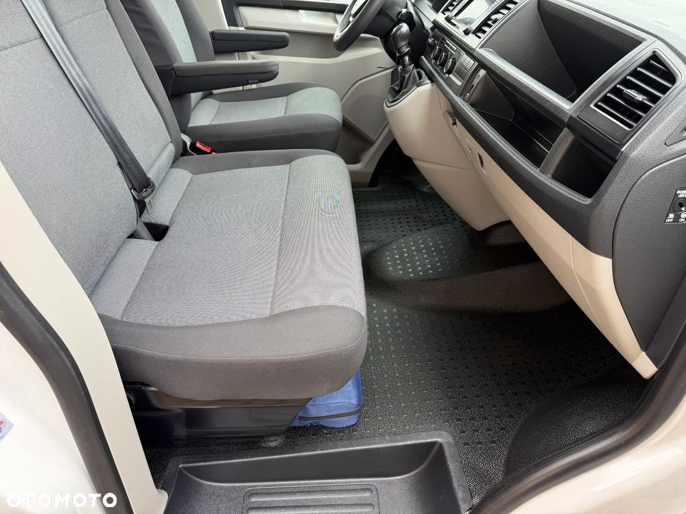 Volkswagen Transporter T6 L1H1 Warsztat SORTIMO - 20