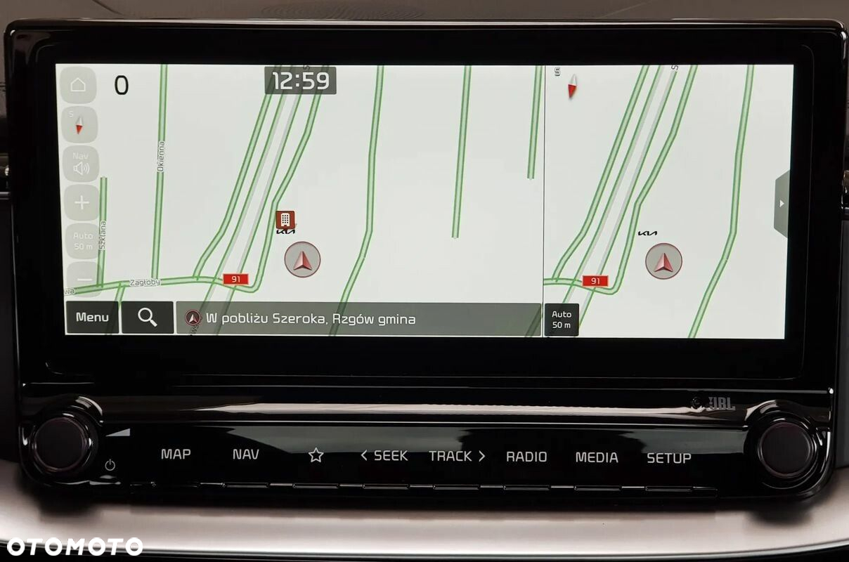 Kia XCeed 1.5 T-GDI GT-Line DCT - 19