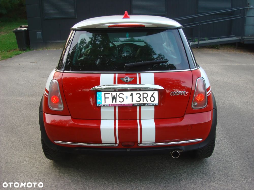 MINI Cooper Standard - 5