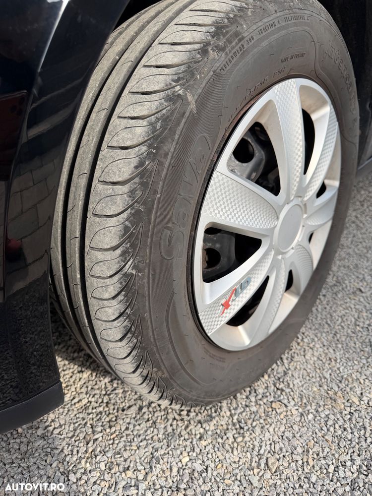 Volkswagen Golf 1.4 Trendline - 7