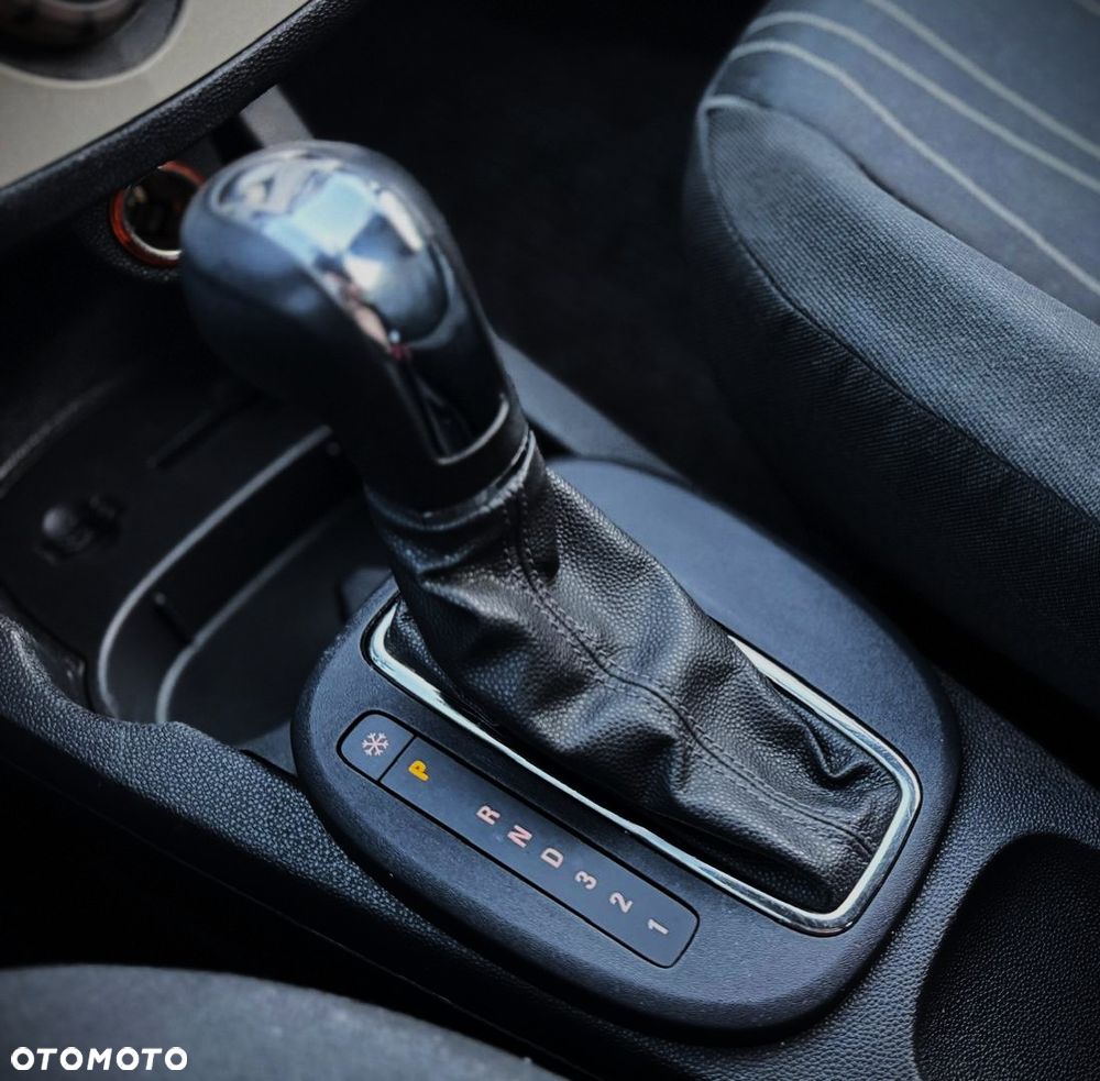 Opel Corsa - 7