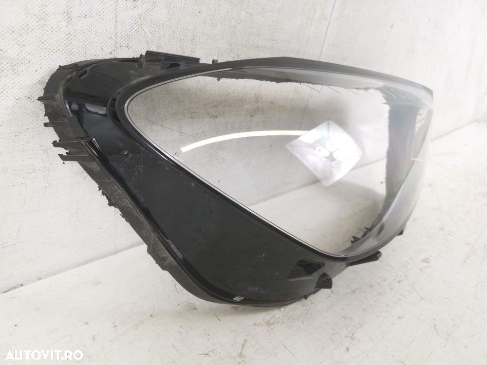 Sticla Dreapta Mercedes-Benz GLE V167 Facelift 2021 2022 2023 2024 202 - 4
