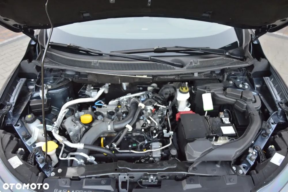 Renault Kadjar Energy TCe 130 Bose Edition - 35