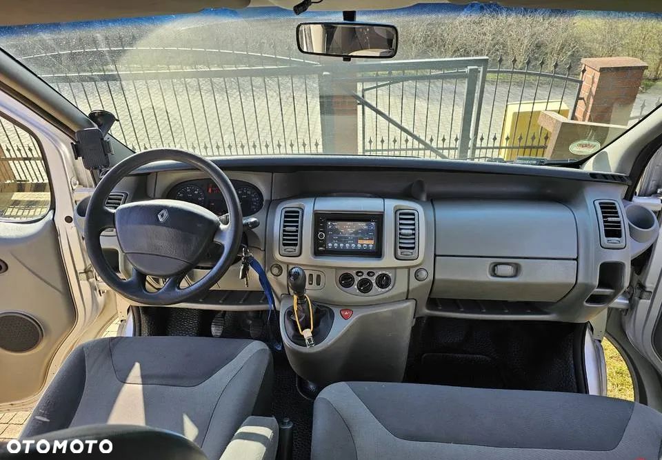 Renault Trafic - 3