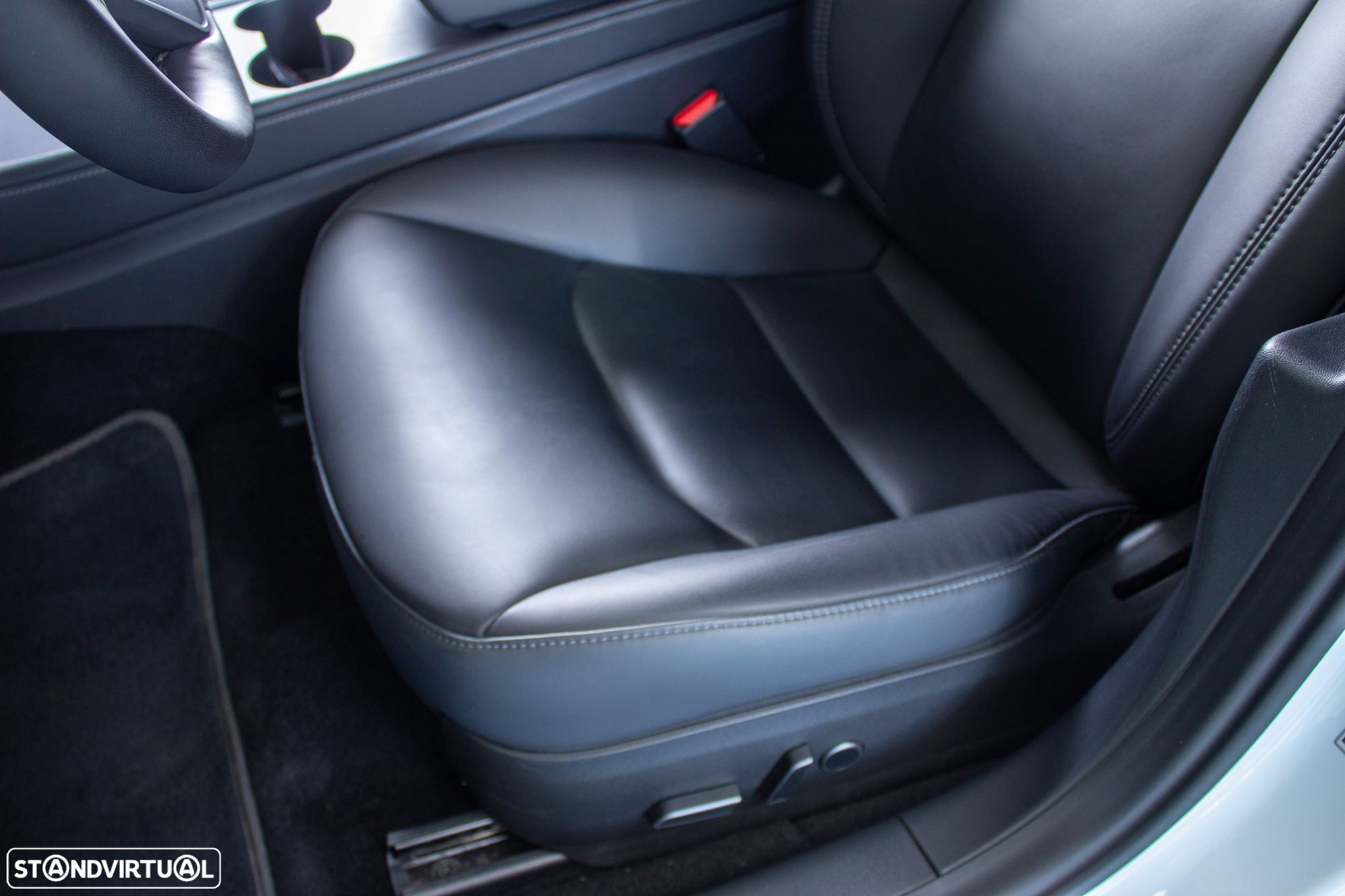 Tesla Model 3 Performance Dual Motor AWD - 14