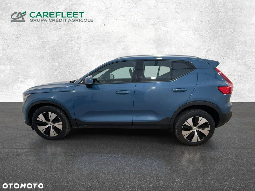 Volvo XC 40 B3 Core - 8