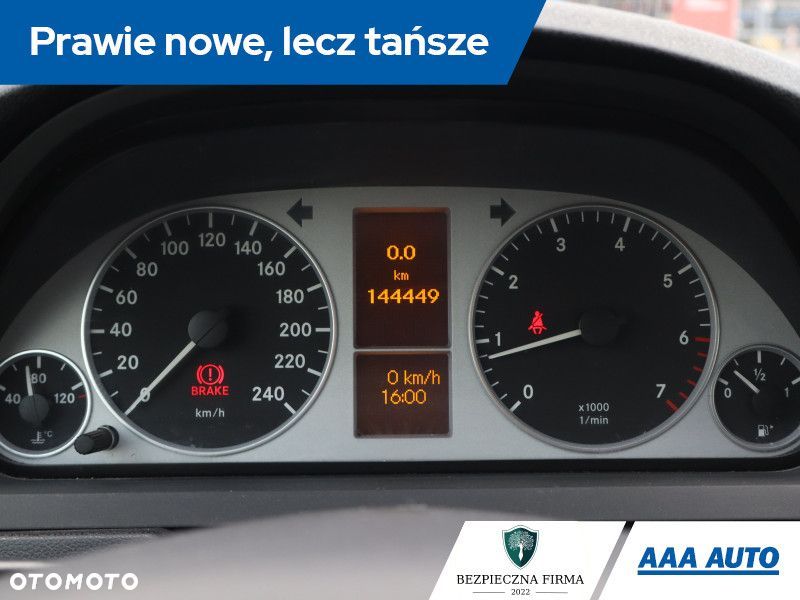 Mercedes-Benz Klasa B - 13