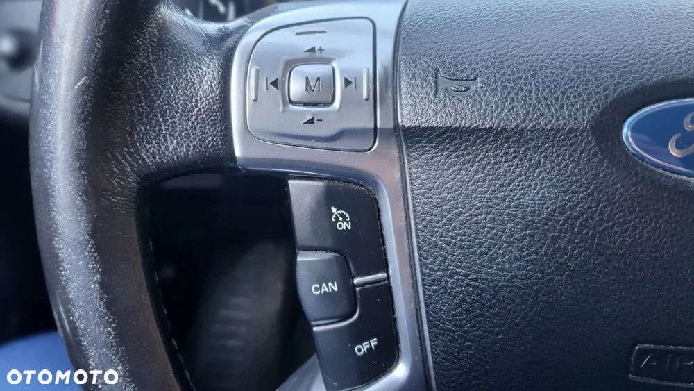 Ford Mondeo 2.0 TDCi Titanium S - 14