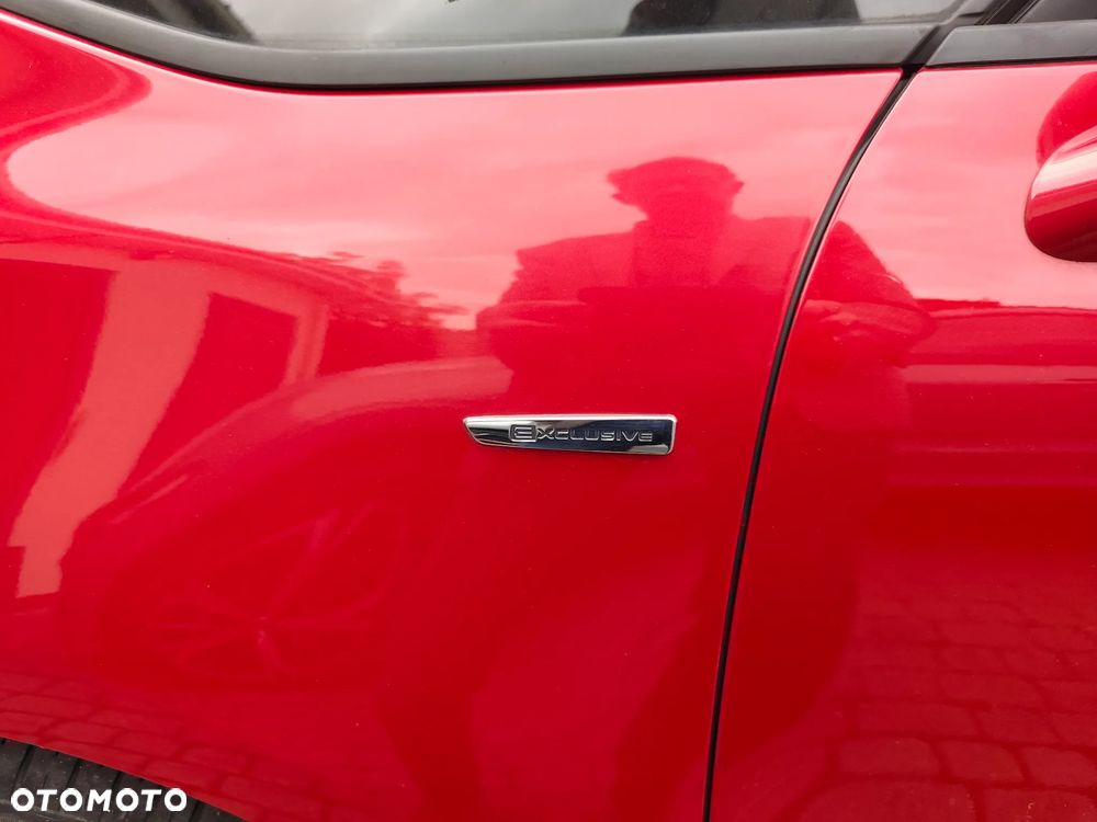 Citroën C4 Grand Picasso 1.6 e-HDi Exclusive - 17