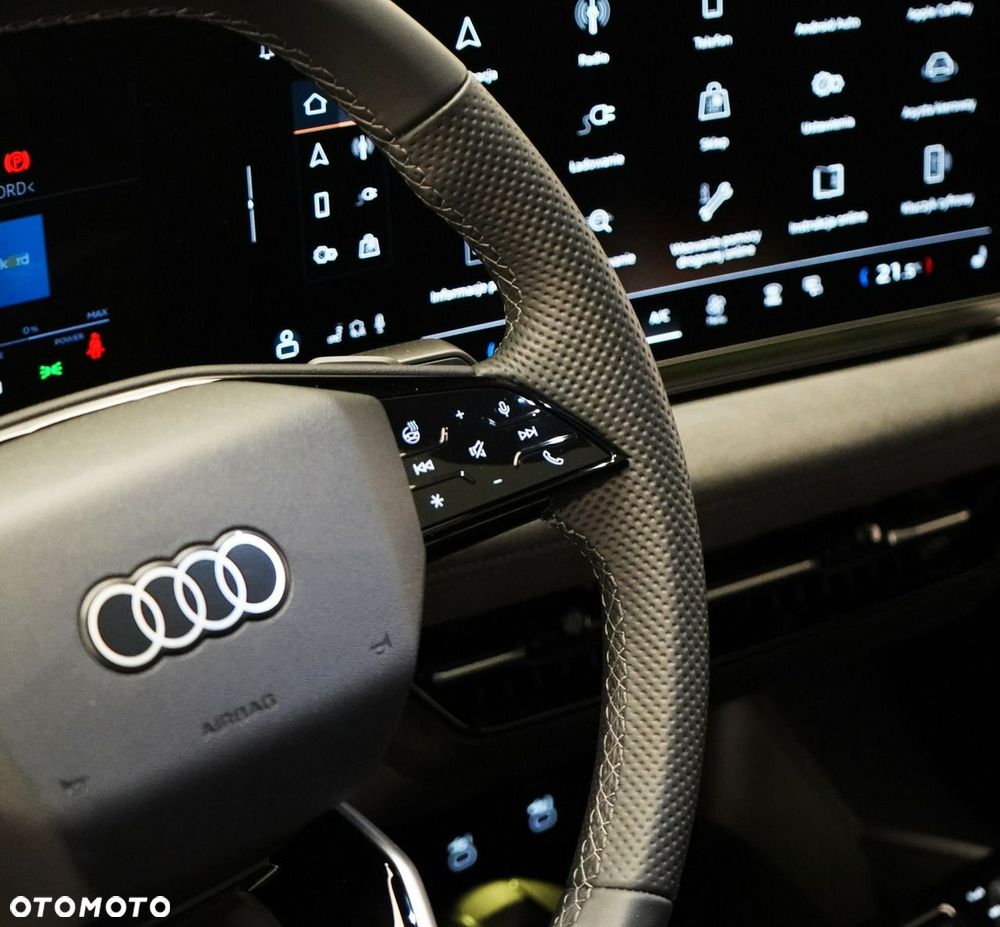 Audi A6 Sportback e-tron - 17