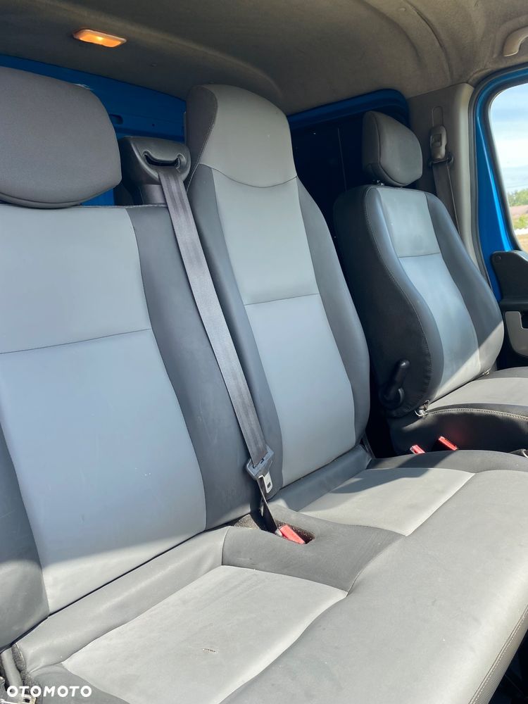 Renault Master - 18