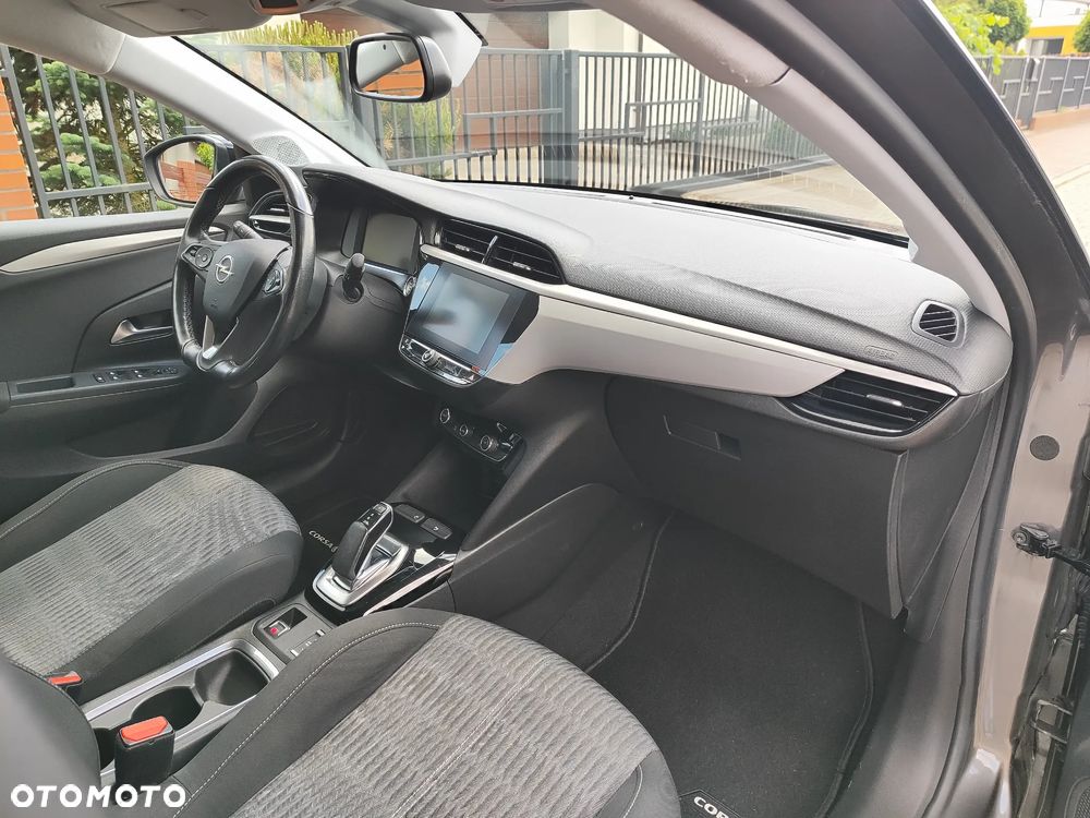 Opel Corsa Electric Ultimate - 14
