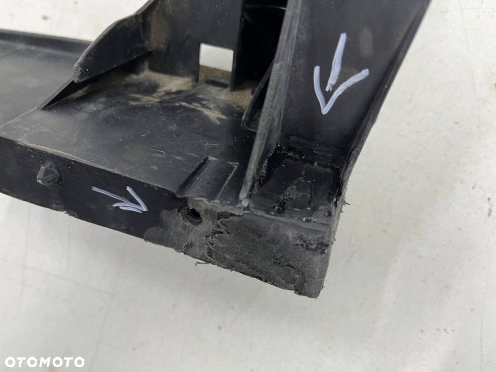 Pas przedni Audi A4 B9 8w Audi A5 II 8w F5 15-24r. wzmocnienie ramka chłodnic oryginalny 8w0805594 - 5