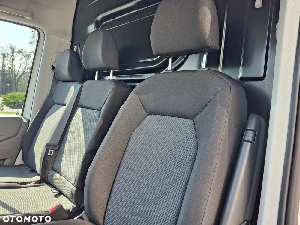 Volkswagen Crafter - 16