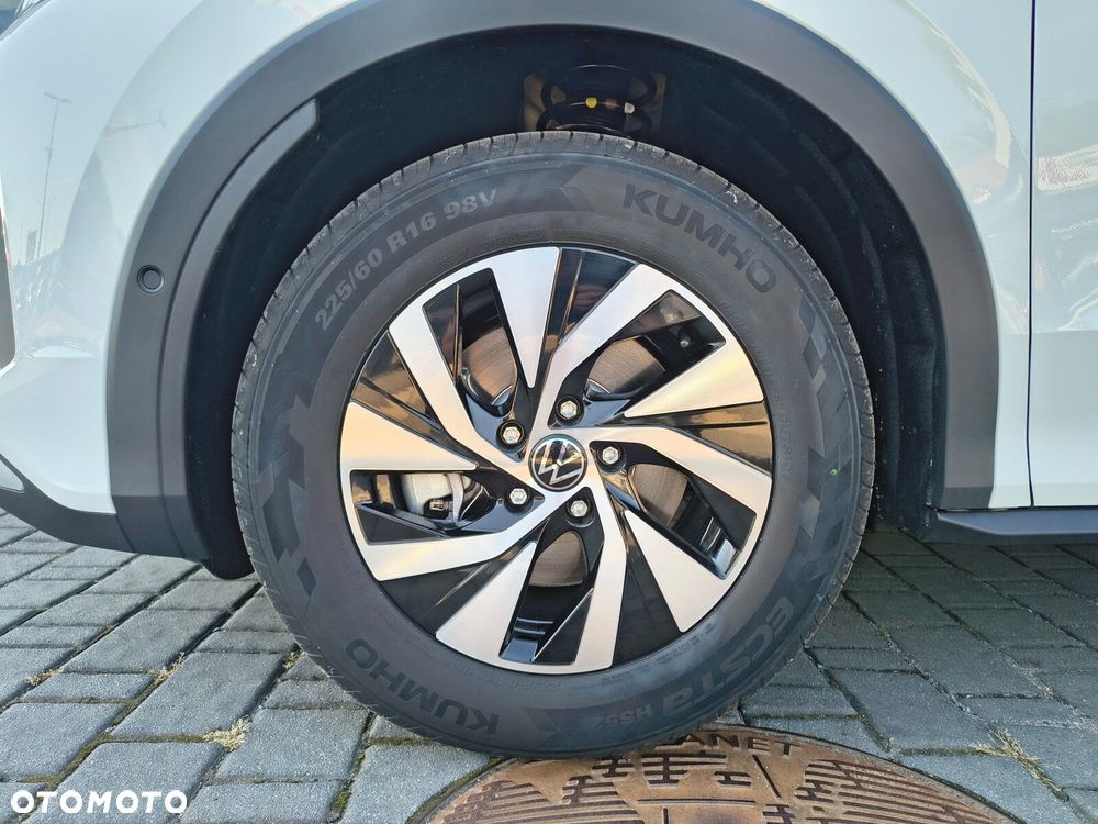 Volkswagen T-Roc 1.5 eTSI Life DSG - 38