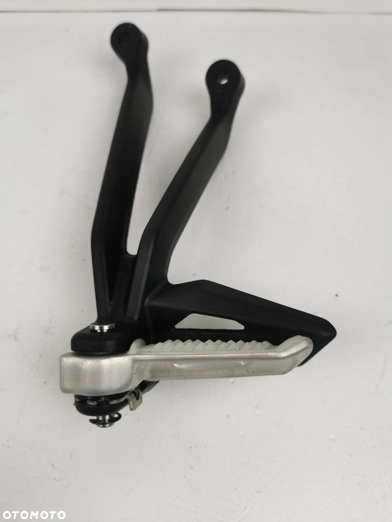 Triumph Street Triple 765RS set tył pasażera lewy 23- - 7