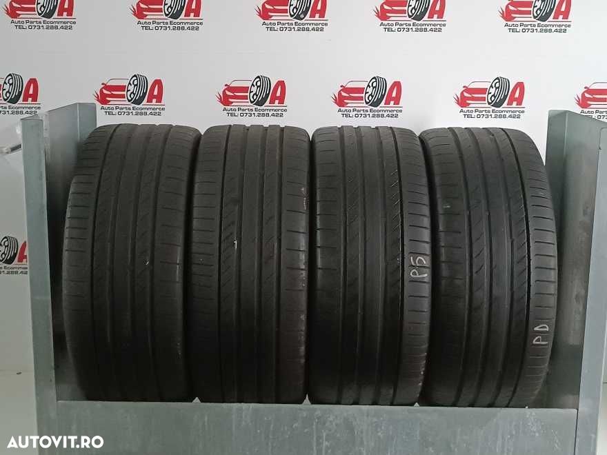 ANVELOPE 255 40 20 101V 255/40/20 CONTINENTAL CP V10625 VARA - 6