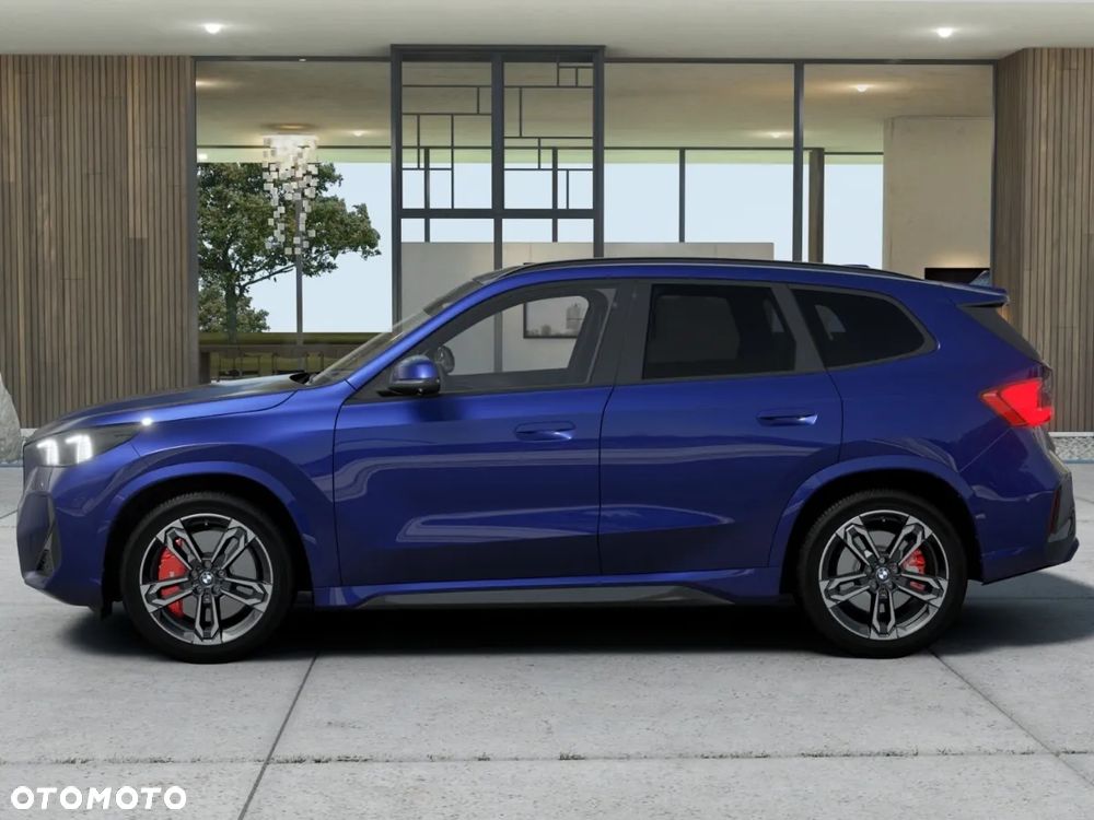BMW X1 sDrive20d mHEV - 2