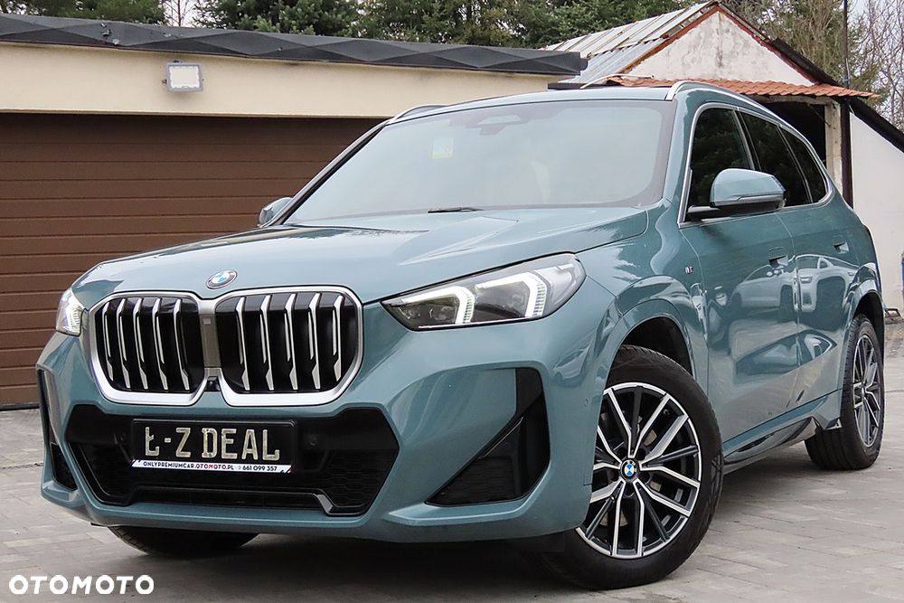 BMW X1 - 6