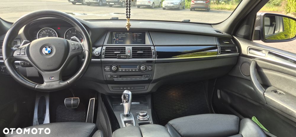 BMW X5 - 27