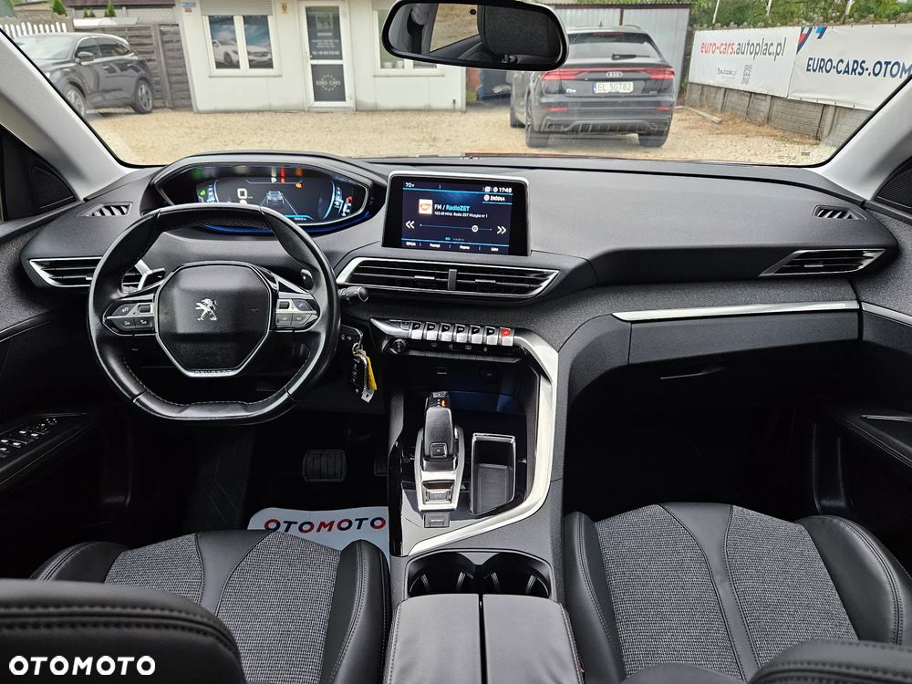 Peugeot 3008 THP 165 EAT6 Stop & Start Allure - 25