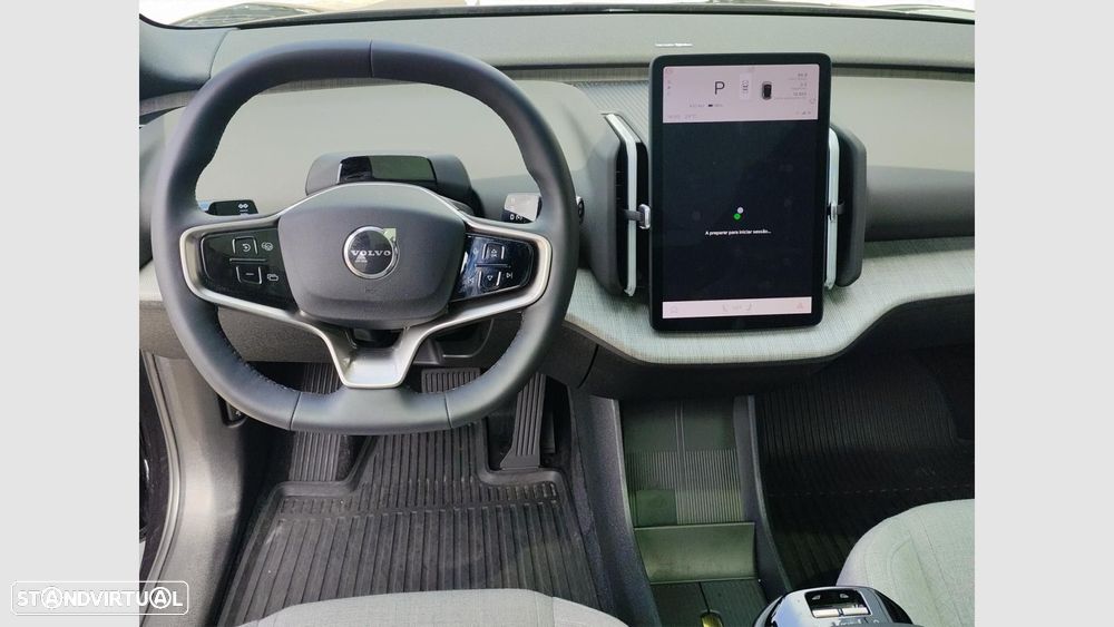 Volvo EX30 69 kWh Twin Motor Ultra - 15