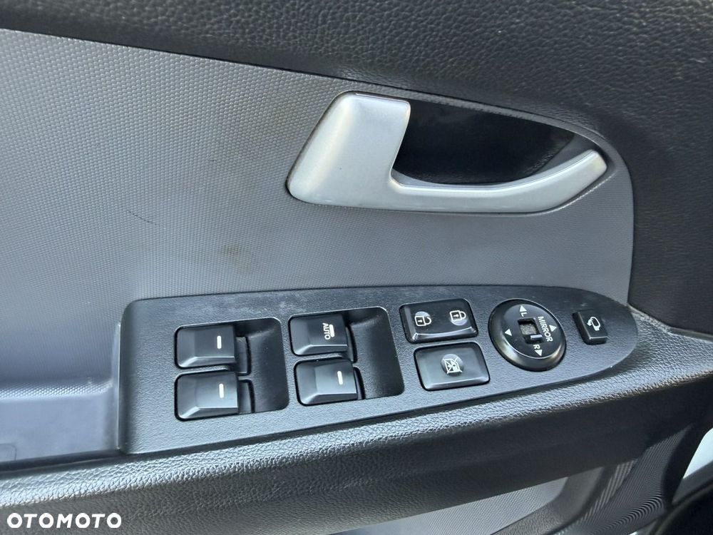 Kia Sportage - 9