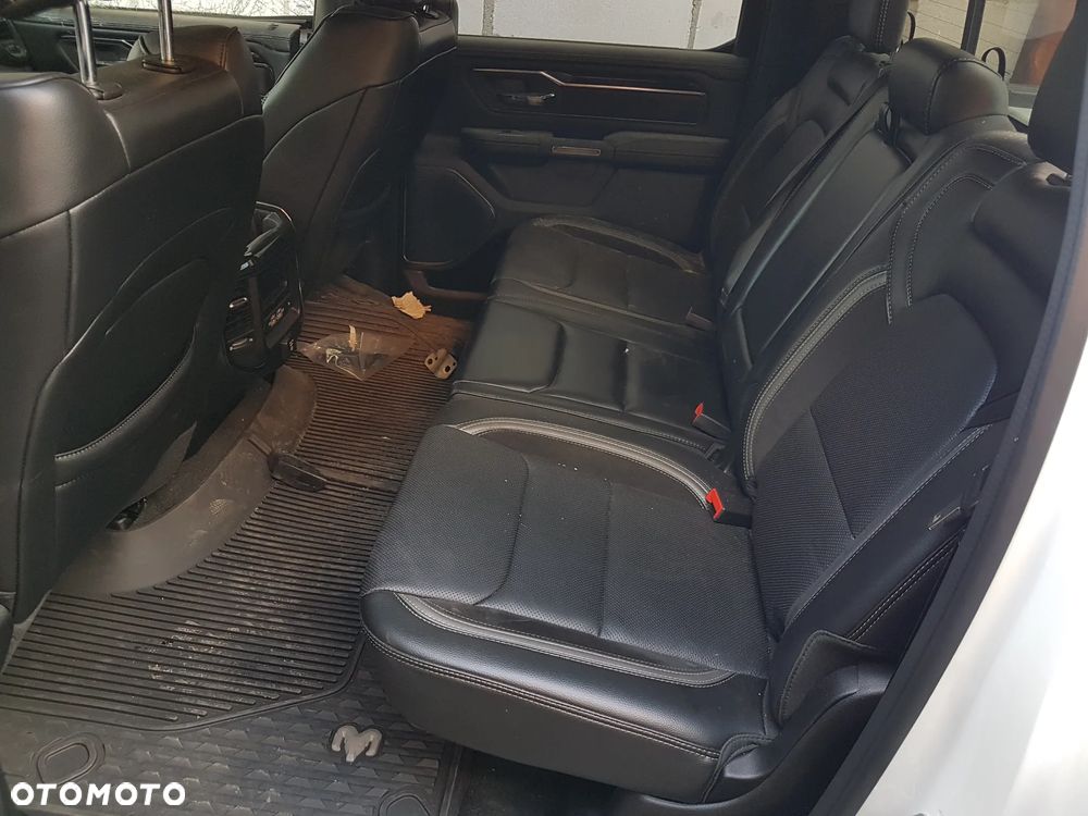 RAM 1500 5.7 Crew Cab Rebel - 14