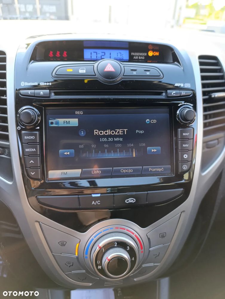 Hyundai ix20 - 11