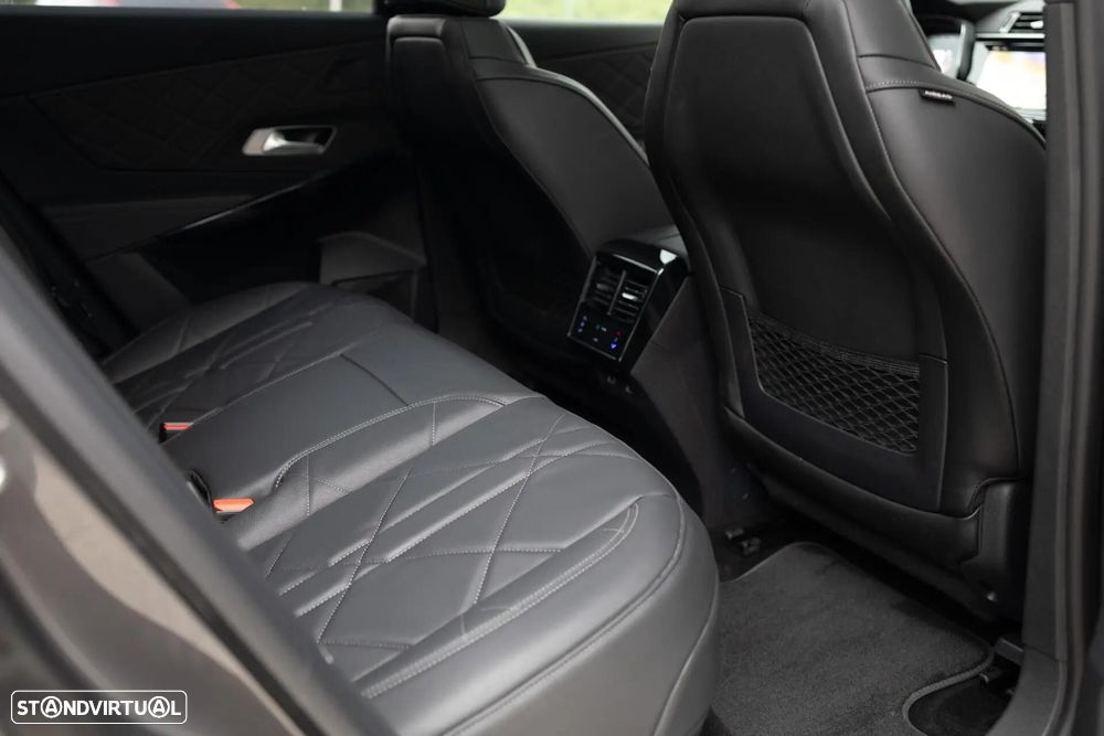 DS DS7 Crossback E-Tense Rivoli EAT8 - 27