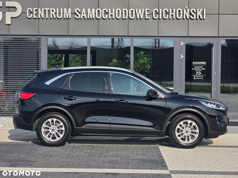 Ford Kuga 1.5 EcoBoost FWD Titanium X - 10