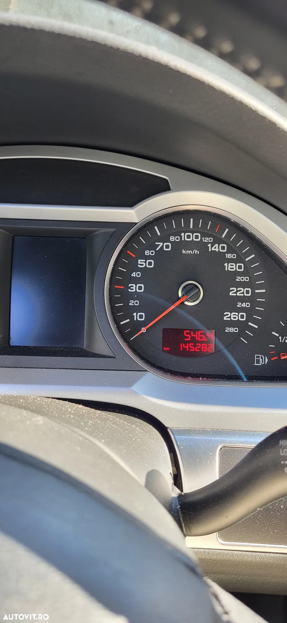Audi A6 - 5