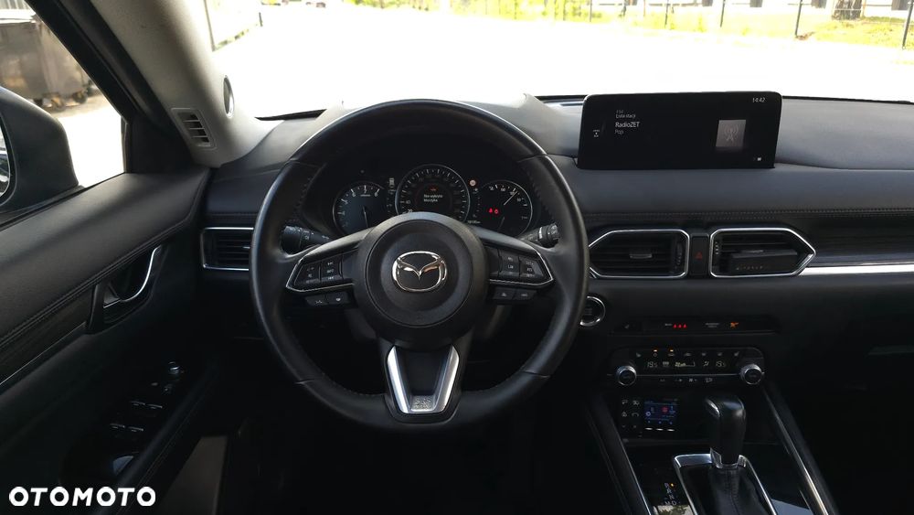 Mazda CX-5 2.5 mHEV Exclusive-Line 2WD - 23