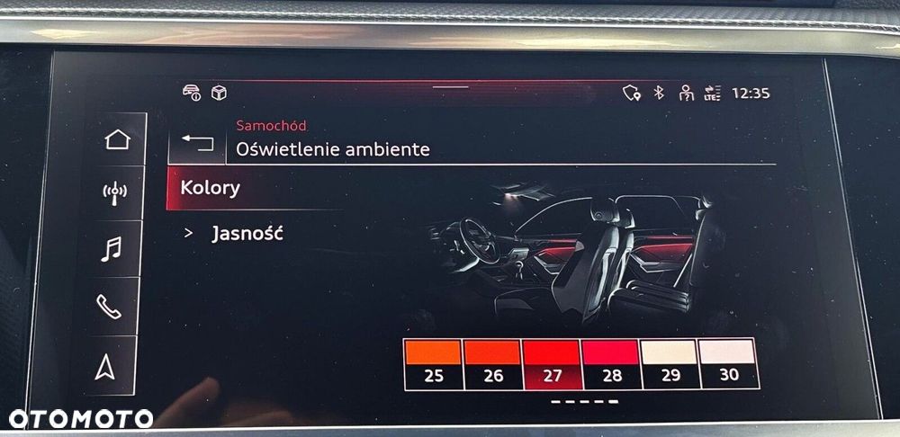 Audi Q3 40 TFSI Quattro Advanced S tronic - 18