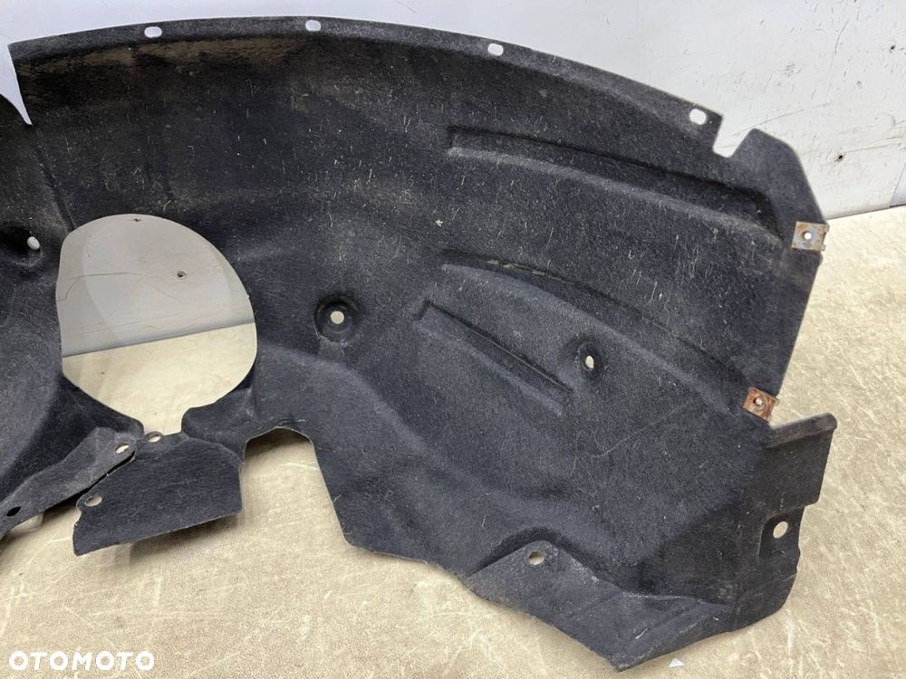 Nadkole Mini Countryman I R60 Mini Paceman R61 10-17r. LEWE przednie ORYGINALNE lewy przód 9807829 - 4