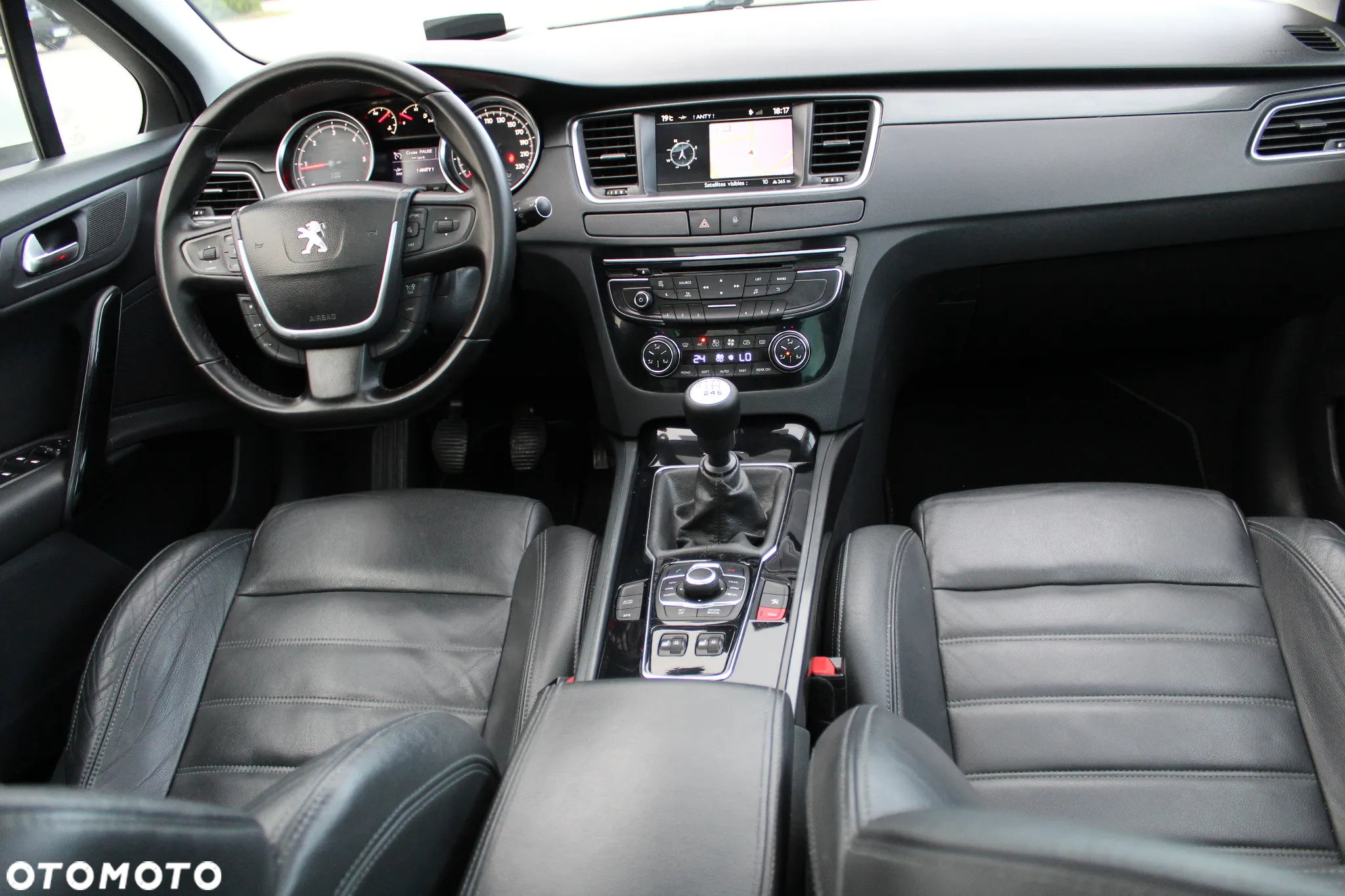 Peugeot 508 - 18