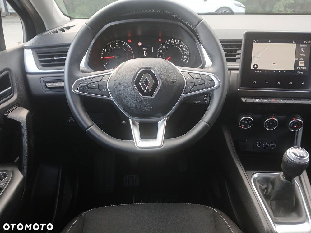Renault Captur - 12