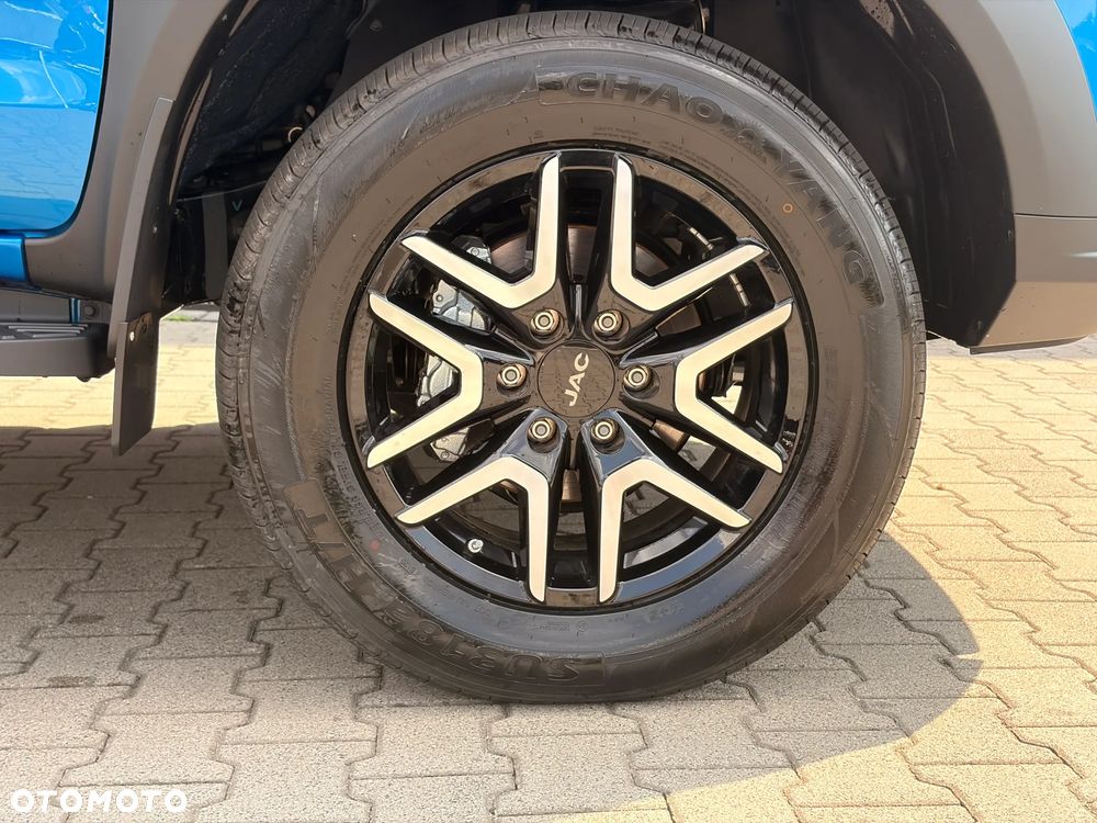 JAC T8 PRO - 5