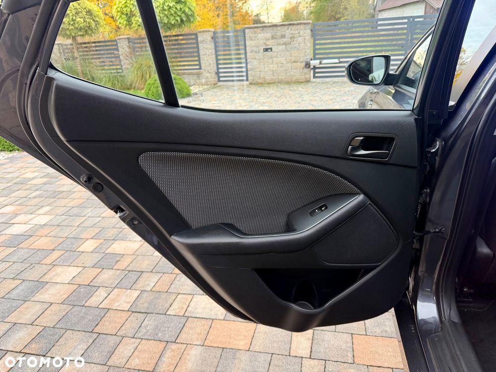 Kia Optima 2.0 CVVL Attract - 11