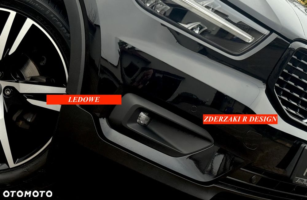 Volvo XC 40 D3 R-Design - 32