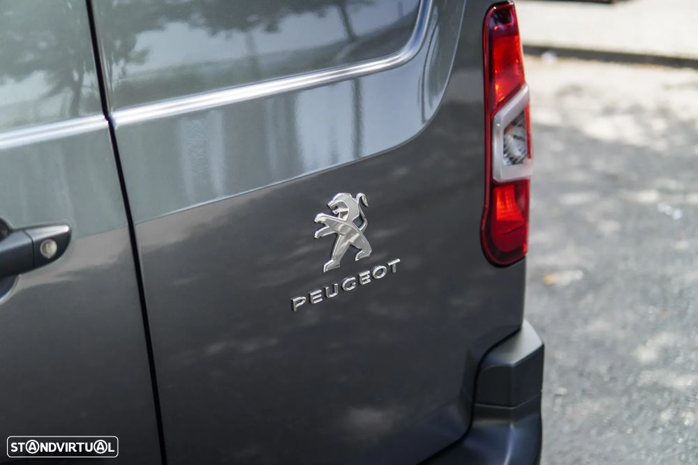 Peugeot PARTNER LONGA - 33