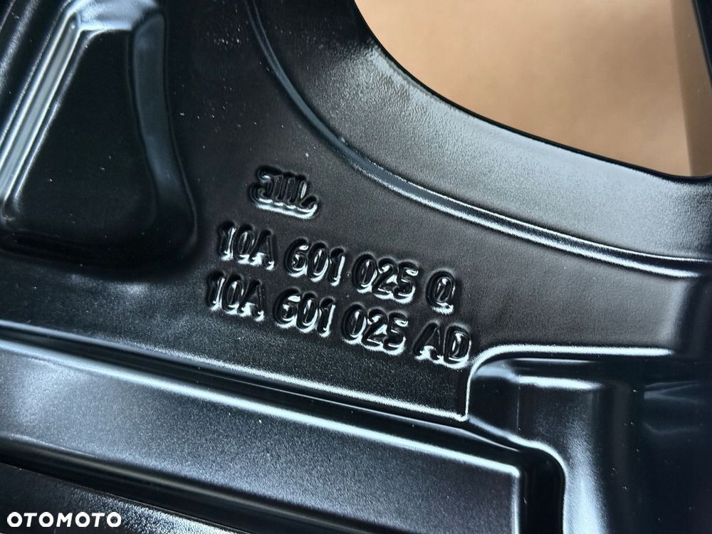 Oryginalne Felgi VW Volkswagen OE 20 5x112 Alufelgi ID3 ID4 ID7 BUZZ - 4